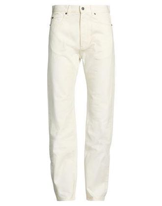 Ferragamo BOTTOMWEAR - Jeans on YOOX.COM