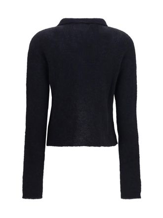 Our Legacy Mazzy Cardigan - Black