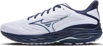 Mizuno Wave Ultima 16 White Blue J1GC251932