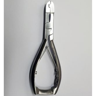 Trade Shop Trade Shop - Pinza A Scalino Gradini 412 Acciaio Per Anse Fili Gioielli Orafi Tronchese Taglia