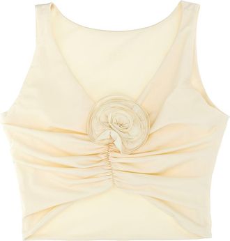 Magda Butrym Swim Bra 03 Bikini Top