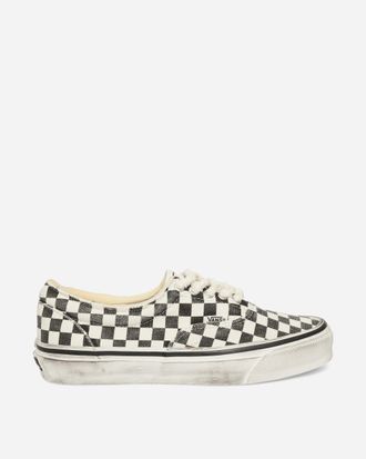 Vans Era 95 DST Sneakers Black / White