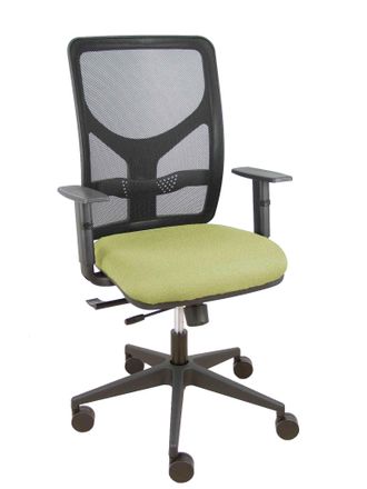 Piqueras y Crespo Silla De Oficina Piqueras Y Crespo 10crn65 Verde
