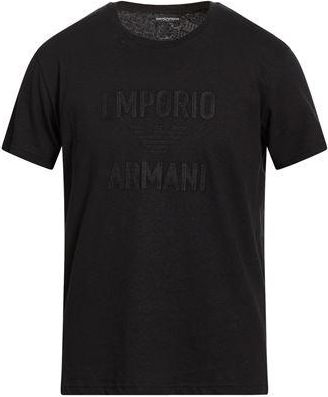 Emporio Armani TOPWEAR - T-shirts sur YOOX.COM