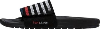 Hey Dude Mens Phoenix Slides In Sox Unite