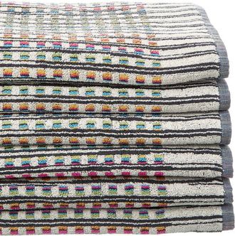 Missoni Home Benji Set of 6 Bath Towels
