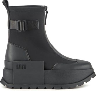 United Nude Roko Bootie Ii