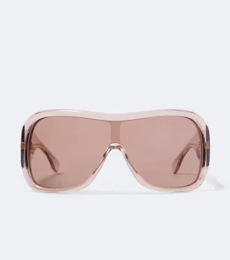 Fendi Fendi Screen shield sunglasses