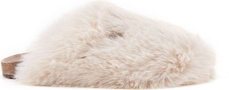 Australia Luxe Womens Dreamer Slipper Sand - Brown - Size EU 38