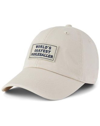 Life is good Chill Cap