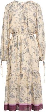 Semicouture Midi dresses