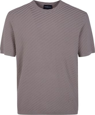 Emporio Armani Pullover