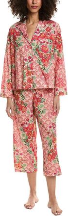 Johnny Was 2Pc Sleep Set