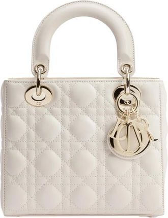 Dior Donna, Borse, Bianco, Taglia unica, new