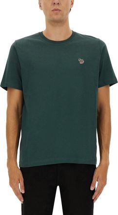 Paul Smith Regular Fit T-Shirt