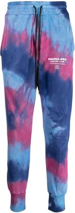 Mauna Kea Uomo, Pantaloni, Multicolore, S, new
