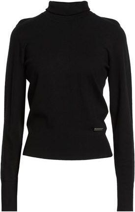 John Richmond STRICKWAREN - Rollkragenpullover auf YOOX.COM