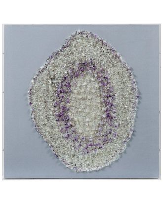 Bassett Mirror Company Stone Art Wall Art