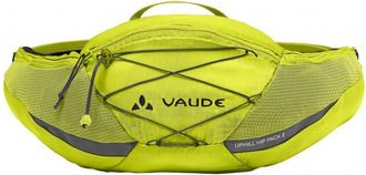 Vaude Uphill Hip Pack 2 Hüfttasche - | oliv