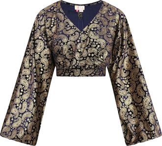 Izia Blouse Dames marine