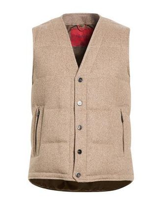 Isaia COATS & JACKETS - Gilets on YOOX.COM