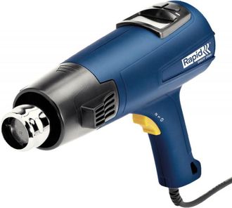 OEM Pistola De Aire Caliente, 2000w, Lcd, D&iacute;gitos 2000