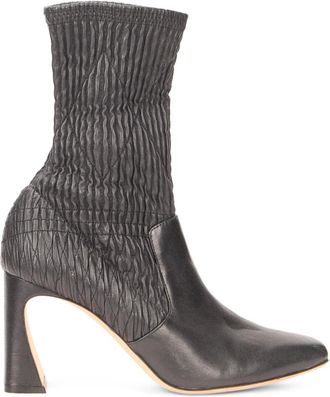 Alberta Ferretti Donna, Scarpe, Grigio, 40 EU, new