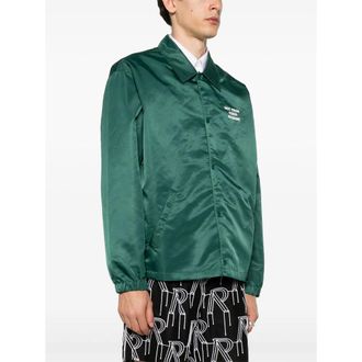 Dr&ocirc;le de Monsieur Dkgre Jacket - Green
