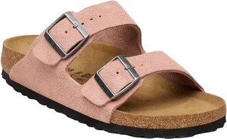 Birkenstock Arizona Suede Sandal