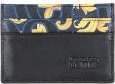 Versace Small Leather Goods - Document holders sur YOOX.COM