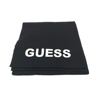 Guess Hombre, Accesorios, Negro, Talla: ONE Size