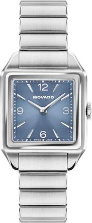 Movado Movado Quartz Blue Dial Ladies Watch 3650248