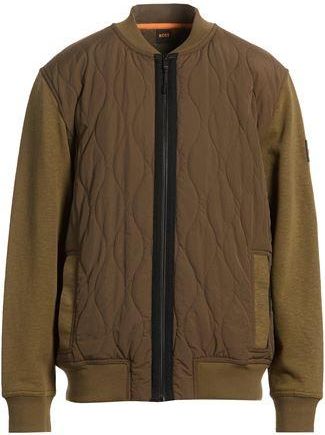 BOSS COATS & JACKETS - Jackets on YOOX.COM