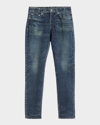 Rag & Bone Men & apos;s Miramar Fit 3 Athletic Five-Pocket Pants