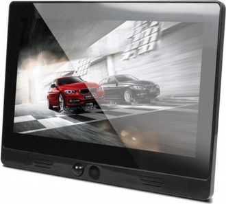 Braun Photo Technik 10.1 Marco Fotogr&aacute;fico Digital Negro 25,6 Cm (10.1)