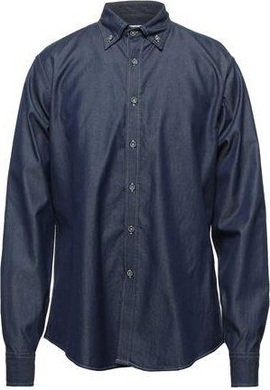 Ballantyne TOPWEAR - Denim shirts sur YOOX.COM