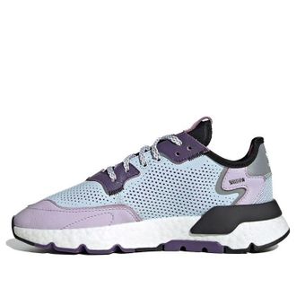 adidas (WMNS) adidas Nite Jogger Sky Tint Vivid Tint EF5420