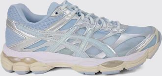 Asics Sneakers Uomo colore Argento