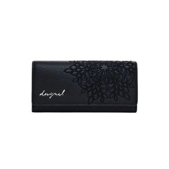 Desigual Donna, Accessori, Nero, Taglia unica, new