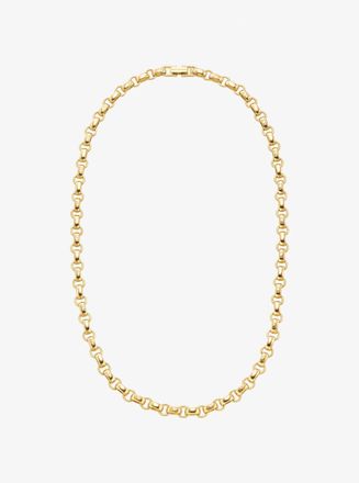 Michael Kors Link Necklace