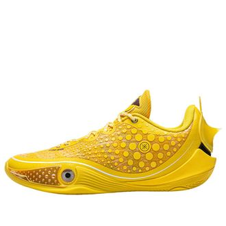 Li-Ning Way of Wade 808 6 Yellow Stingray ABAW009-6