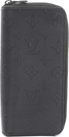 Louis Vuitton Portafoglio con monogramma 2020 - Nero