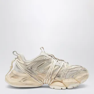 adidas Originals Sneakers XLG Runner Deluxe Wonder White/Crystal Linen/Core White