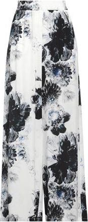 Alexander McQueen BOTTOMWEAR - Trousers on YOOX.COM