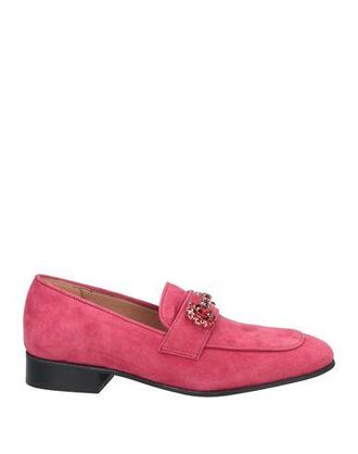 Bianca Di Loafers