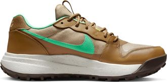 Nike ACG Lowcate Sneakers - Heren - Hardloopschoenen - Bruin - 40 EU - Leer - Fitness