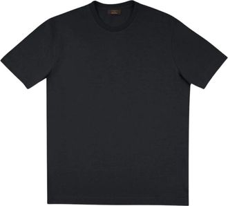 Slowear Slowear, Uomo, Top, Blu, L, new