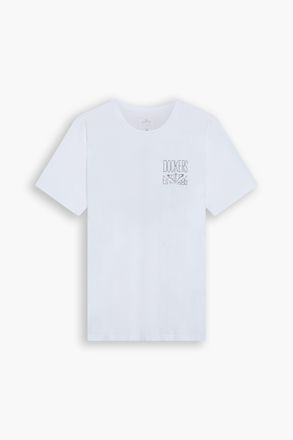 Dockers Graphic Tee, Slim Fit