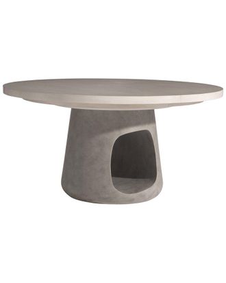 Bernhardt Sereno Round Dining Table