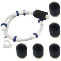 OEM Juego De Abrazaderas De Repuesto Para Mangueras De Barredoras, Abrazaderas Para Mangueras De Piscina, Abrazaderas Para Mangueras De Barredoras, Compat